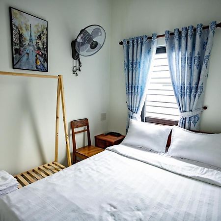Mini Hotel Lac Hong Hue Exteriör bild